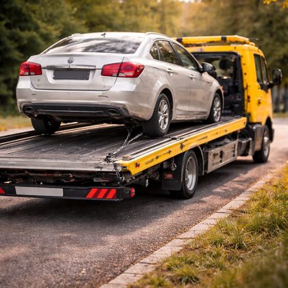 Kundenbewertung Motorschaden Halle